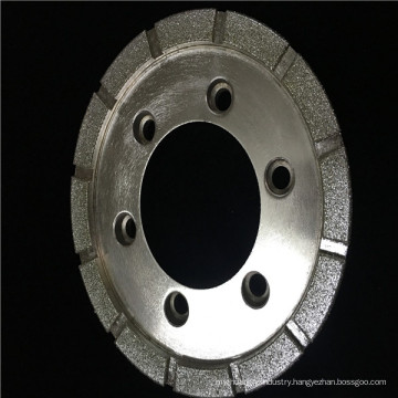 Economic And Efficient cutting off wheels and grinding disc for metal